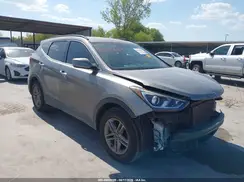 5XYZU3LBXHG432000 2017 HYUNDAI SANTA FE