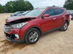 5XYZU3LBXHG432577 2017 HYUNDAI SANTA FE