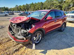5XYZU3LBXHG440310 2017 HYUNDAI SANTA FE