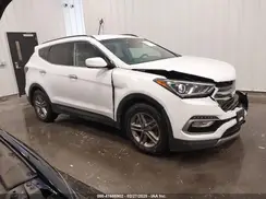 5XYZU3LBXHG444308 2017 HYUNDAI SANTA FE