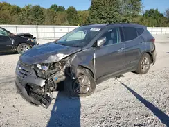 5XYZU3LBXHG447404 2017 HYUNDAI SANTA FE