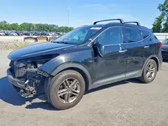 5XYZU3LBXHG447936 2017 HYUNDAI SANTA FE