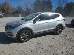5XYZU3LBXHG459651 2017 HYUNDAI SANTA FE