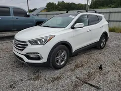 5XYZU3LBXHG460069 2017 HYUNDAI SANTA FE