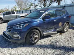 5XYZU3LBXHG461514 2017 HYUNDAI SANTA FE