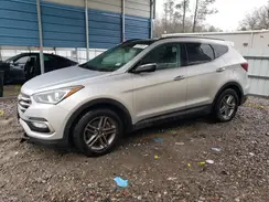 5XYZU3LBXHG463909 2017 HYUNDAI SANTA FE