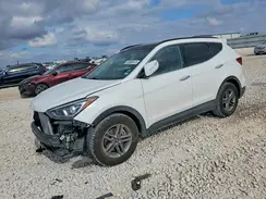 5XYZU3LBXHG464073 2017 HYUNDAI SANTA FE