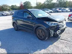 5XYZU3LBXHG464221 2017 HYUNDAI SANTA FE