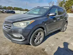 5XYZU3LBXHG468981 2017 HYUNDAI SANTA FE