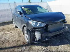 5XYZU3LBXHG476904 2017 HYUNDAI SANTA FE