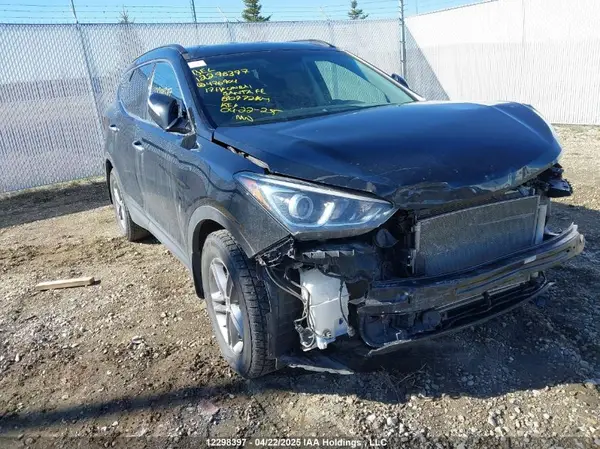 5XYZU3LBXHG476904 2017 HYUNDAI SANTA FE - Image 1