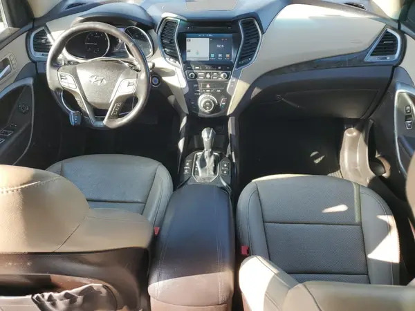 5XYZU3LBXHG479284 2017 HYUNDAI SANTA FE - Image 8