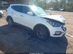 5XYZU3LBXHG480452 2017 HYUNDAI SANTA FE