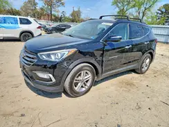 5XYZU3LBXHG481679 2017 HYUNDAI SANTA FE