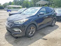 5XYZU3LBXHG481682 2017 HYUNDAI SANTA FE