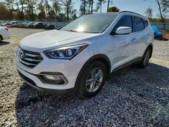 5XYZU3LBXHG482198 2017 HYUNDAI SANTA FE