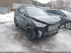 5XYZU3LBXHG483318 2017 HYUNDAI SANTA FE