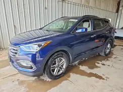 5XYZU3LBXHG484579 2017 HYUNDAI SANTA FE