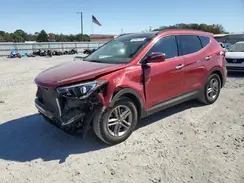 5XYZU3LBXHG488308 2017 HYUNDAI SANTA FE