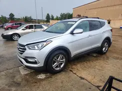 5XYZU3LBXHG491810 2017 HYUNDAI SANTA FE