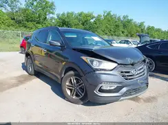 5XYZU3LBXHG495601 2017 HYUNDAI SANTA FE