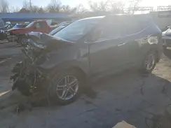 5XYZU3LBXHG495730 2017 HYUNDAI SANTA FE