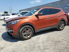 5XYZU3LBXHG497218 2017 HYUNDAI SANTA FE