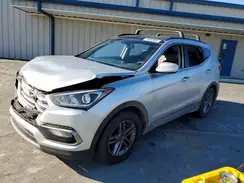 5XYZU3LBXHG497252 2017 HYUNDAI SANTA FE