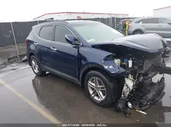 5XYZU3LBXHG497798 2017 HYUNDAI SANTA FE