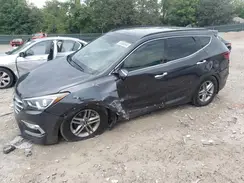 5XYZU3LBXJG505811 2018 HYUNDAI SANTA FE