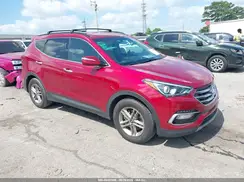 5XYZU3LBXJG505999 2018 HYUNDAI SANTA FE