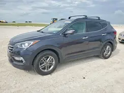 5XYZU3LBXJG508532 2018 HYUNDAI SANTA FE