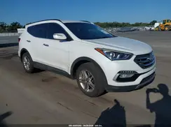 5XYZU3LBXJG512855 2018 HYUNDAI SANTA FE