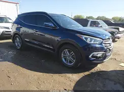 5XYZU3LBXJG520129 2018 HYUNDAI SANTA FE