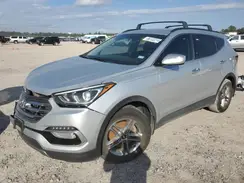 5XYZU3LBXJG522575 2018 HYUNDAI SANTA FE
