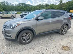 5XYZU3LBXJG524472 2018 HYUNDAI SANTA FE