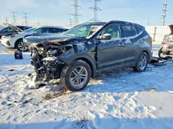 5XYZU3LBXJG528179 2018 HYUNDAI SANTA FE