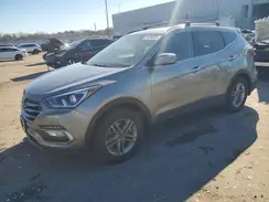 5XYZU3LBXJG528893 2018 HYUNDAI SANTA FE