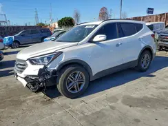 5XYZU3LBXJG531261 2018 HYUNDAI SANTA FE