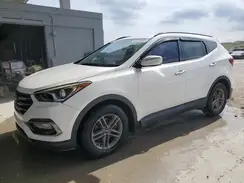 5XYZU3LBXJG534368 2018 HYUNDAI SANTA FE