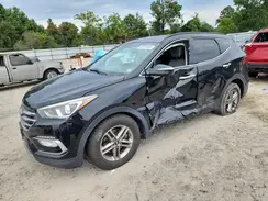 5XYZU3LBXJG536752 2018 HYUNDAI SANTA FE
