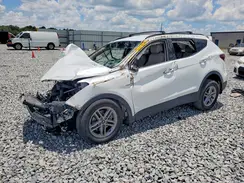 5XYZU3LBXJG537819 2018 HYUNDAI SANTA FE