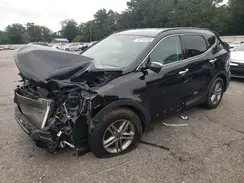 5XYZU3LBXJG545516 2018 HYUNDAI SANTA FE