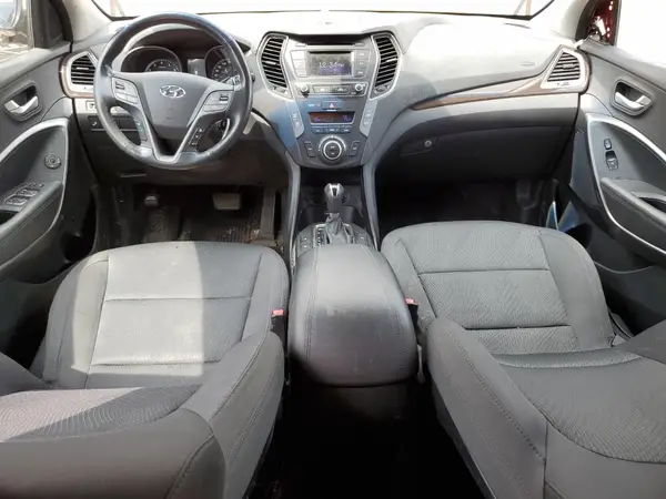 5XYZU3LBXJG545614 2018 HYUNDAI SANTA FE - Image 8