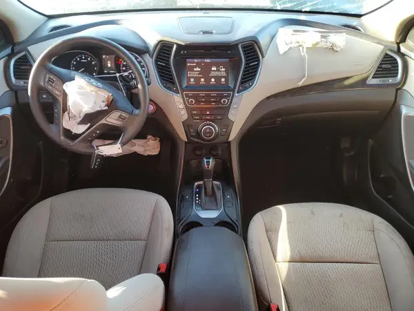 5XYZU3LBXJG548478 2018 HYUNDAI SANTA FE - Image 8