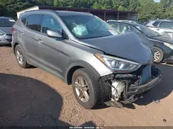 5XYZU3LBXJG564700 2018 HYUNDAI SANTA FE