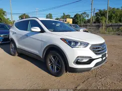 5XYZU3LBXJG568679 2018 HYUNDAI SANTA FE