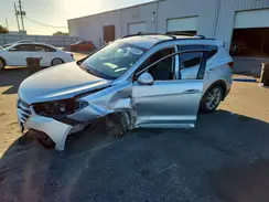 5XYZU4LA0HG429152 2017 HYUNDAI SANTA FE