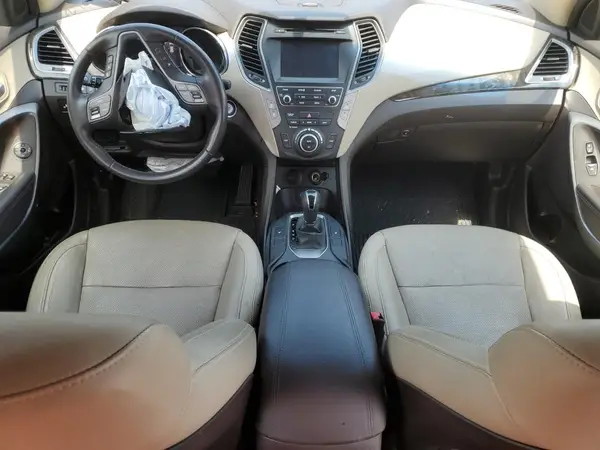 5XYZU4LA0HG489223 2017 HYUNDAI SANTA FE - Image 8