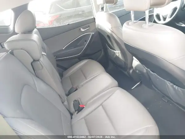5XYZU4LA0JG561611 2018 HYUNDAI SANTA FE - Image 8